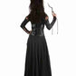 Harry Potter Bellatrix Lestrange Costume