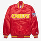 Chiefs Starter Jacket