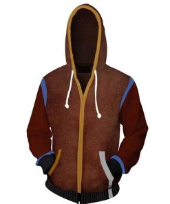 Dying Light 2 Hoodie