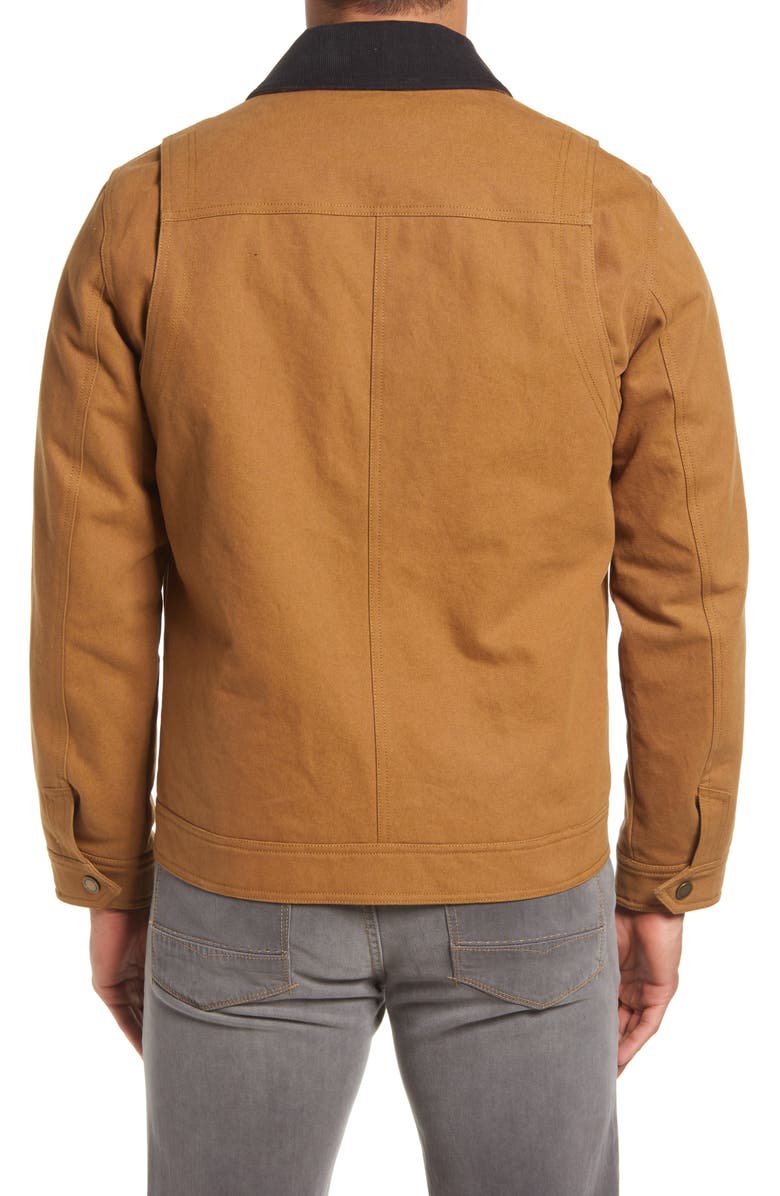 Carson Jacket - Image 3