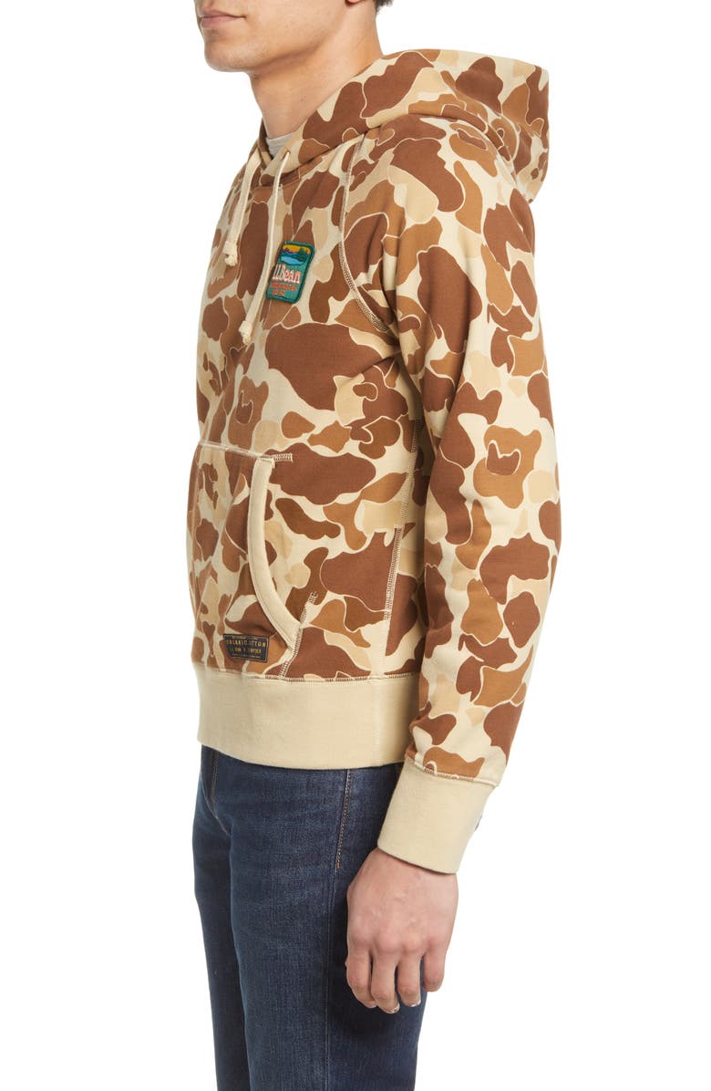 x Todd Snyder Organic Cotton Hoodie - Image 3