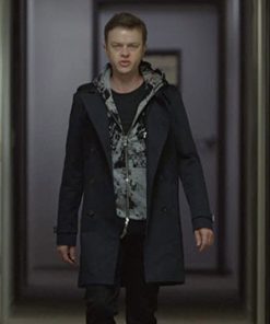 The Starnger Dane DeHaan Coat