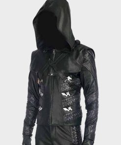 Arrow Prometheus Jacket
