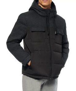 Marc New York Hopkins Jacket