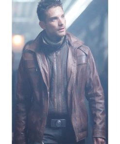Deke Shaw Agents Of Shield Jacket