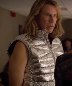 Eurovision Song Contest Lars Erickssong Vest