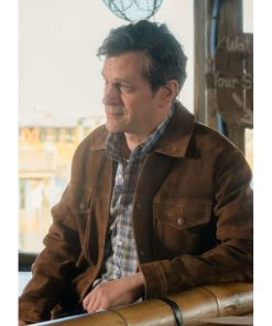 Scott Perry Council of Dads Jacket