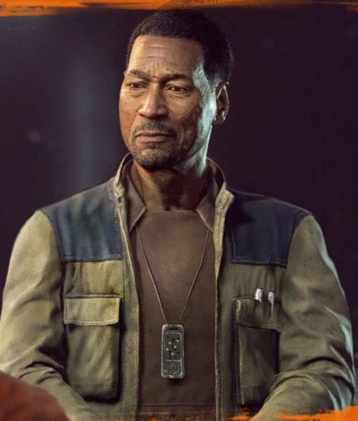 Lindon Javes Star Wars Squadrons Jacket - Image 3