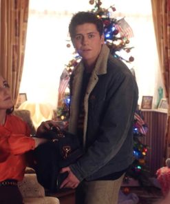 Derry Girls Dylan Llewellyn Jacket