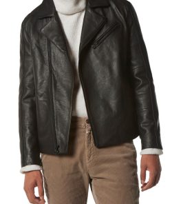 Farnworth Moto Leather Jacket