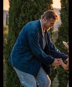 Made In Italy Robert Cotton Jacket