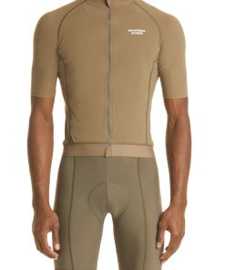 Essential Cycling Jersey Jacket