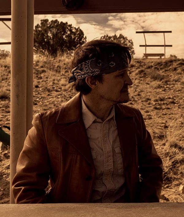 Paul Allen Brown Perpetual Grace LTD Coat - Image 2