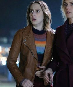 Martha The Twilight Zone Jacket