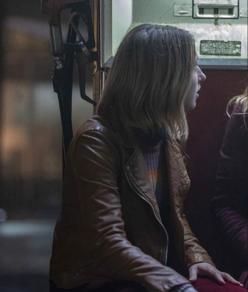 Martha The Twilight Zone Jacket - Image 3