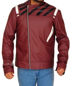 No More Heroes 3 Travis Touchdown Jacket