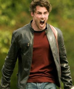 Scott Cyclops X Men Jacket