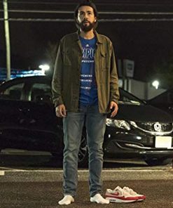 Ramy Youssef Ramy S02 Jacket