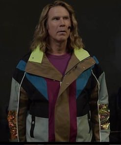 Eurovision Song Contest Lars Erickssong Jacket