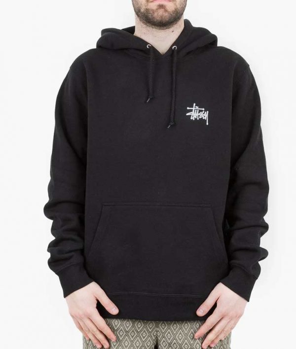 Stussy Hoodie - Image 3