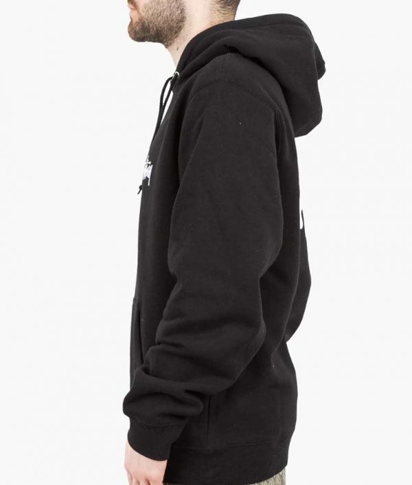 Stussy Hoodie - Image 2