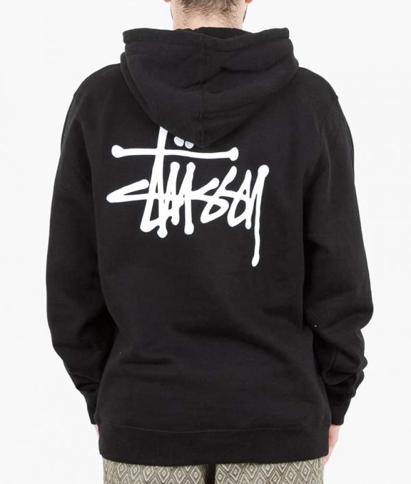 Stussy Hoodie
