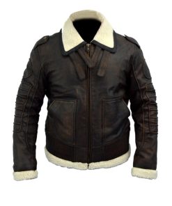 Fallout 4 Bomber Armor Jacket