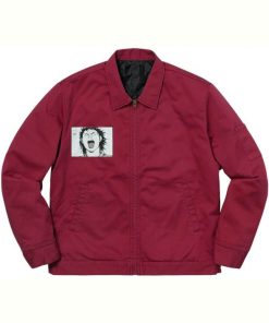 Supreme Akira Work Jacket