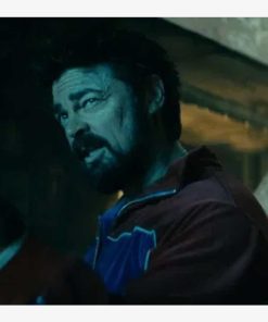 The Boys S02 Billy Butcher Tracksuit