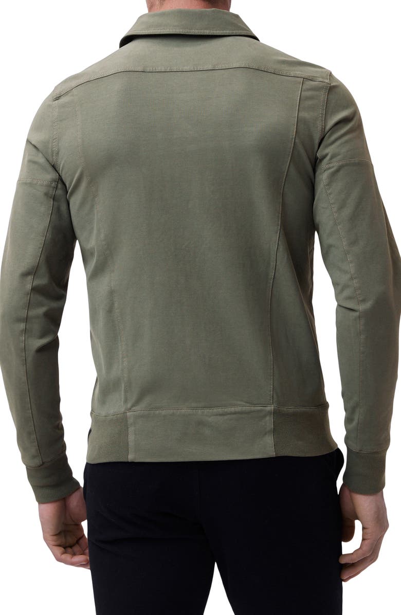 Flex Pro Denim Jacket - Image 2