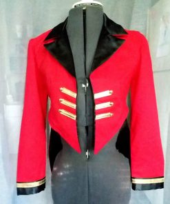 Ringmaster Jacket