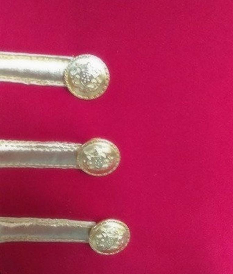 Ringmaster Jacket - Image 2