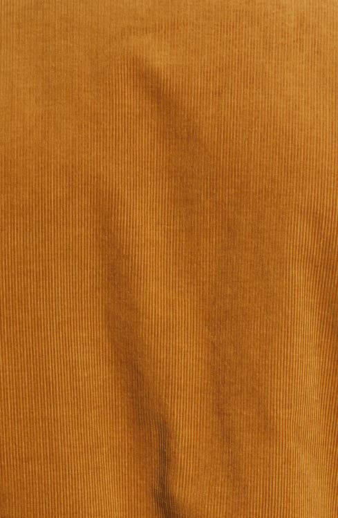 Dillinger Cotton Corduroy Bomber Jacket - Image 4