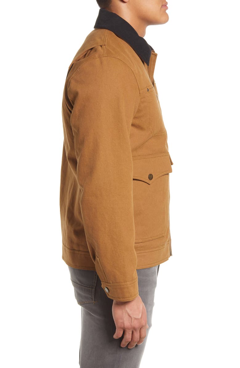 Carson Jacket - Image 2