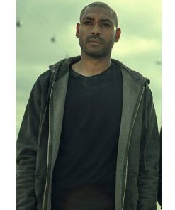 Dushane Top Boy Hoodie