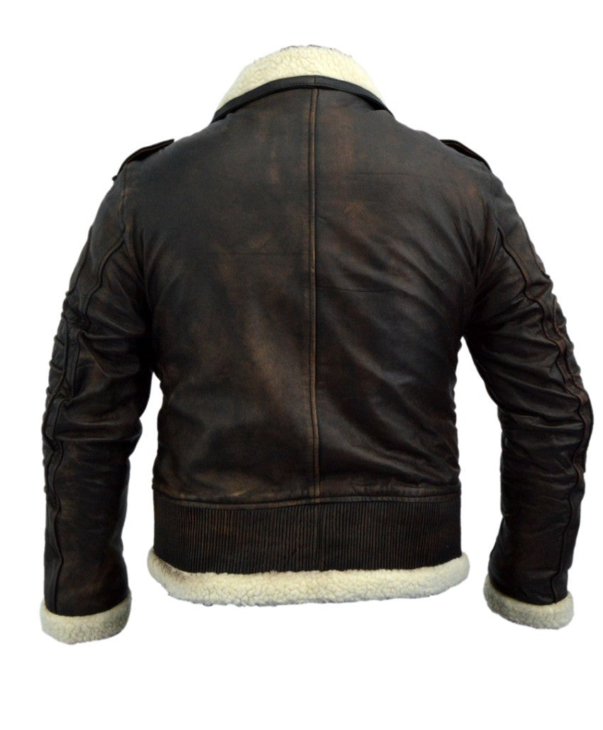 Fallout 4 Bomber Armor Jacket - Image 2