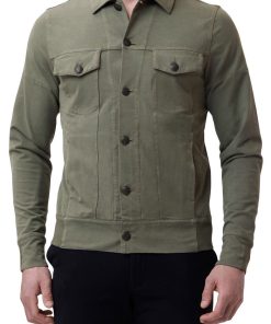 Flex Pro Denim Jacket