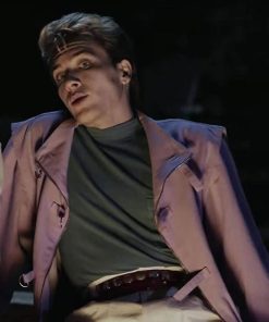 American Horror Story 1984 Xavier Plympton Jacket