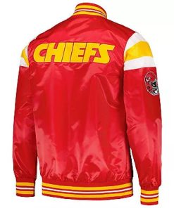 Chiefs Starter Jacket