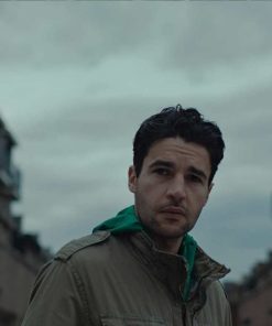 Colin Tate Possessor Jacket