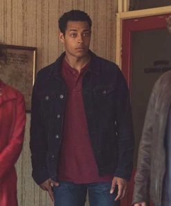 Pixie Daryl McCormack Jacket