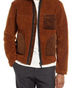 Bembridge Fairfax Jacket