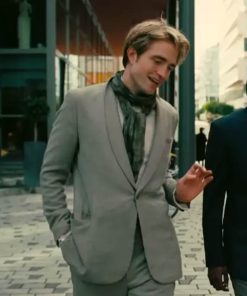 Tenet Robert Pattinson Suit