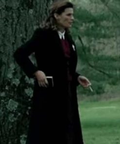 A Call To Spy Vera Atkins Coat