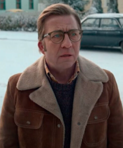 A Christmas Story Ralphie Parker Coat
