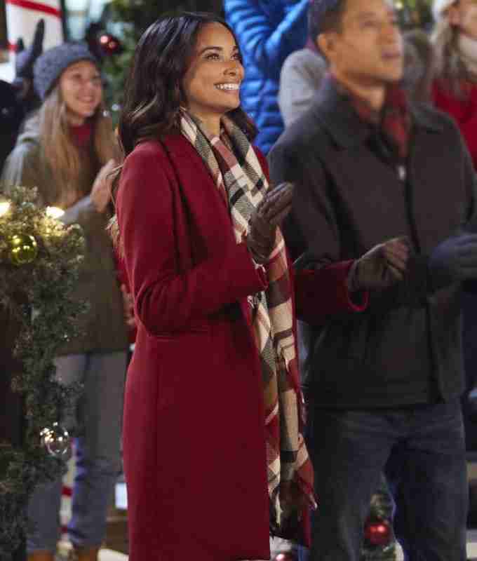 A Christmas Tree Grows in Colorado Coat - Image 2