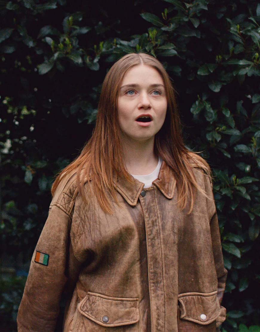 The End of the F***ing World Alyssa Jacket - Image 2