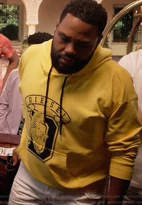 Anthony Anderson Black-ish Hoodie - Image 2