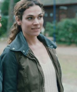 Undercover Kim De Rooij Jacket