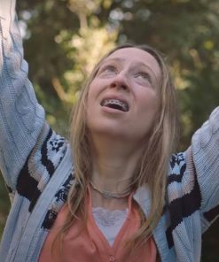 PEN15 Season 2 Anna Konkle Sweater